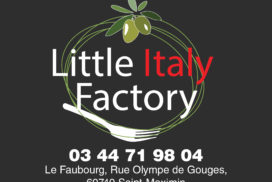 Little  Italy Factory