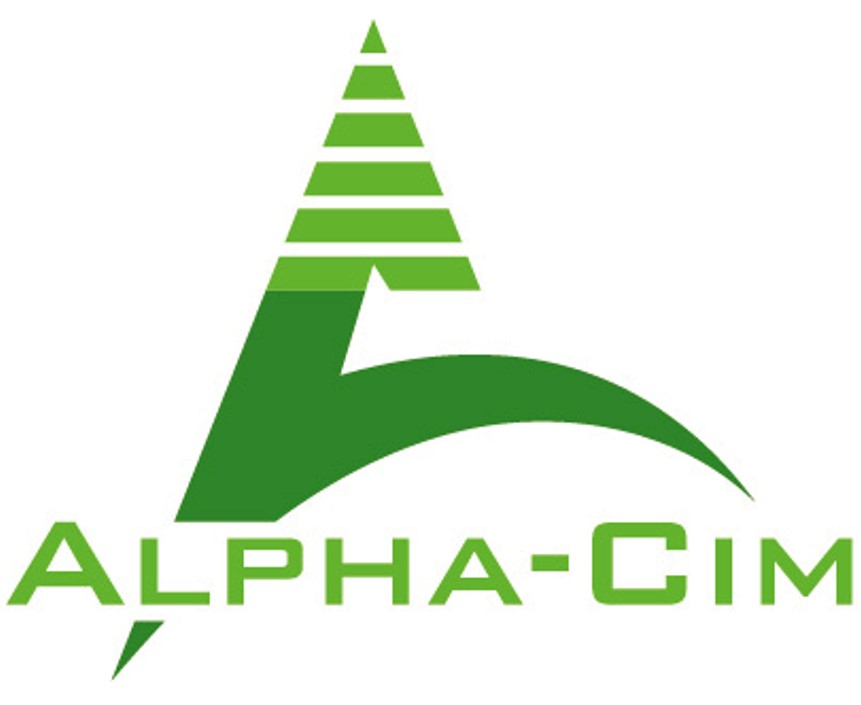 ALPHA-CIM